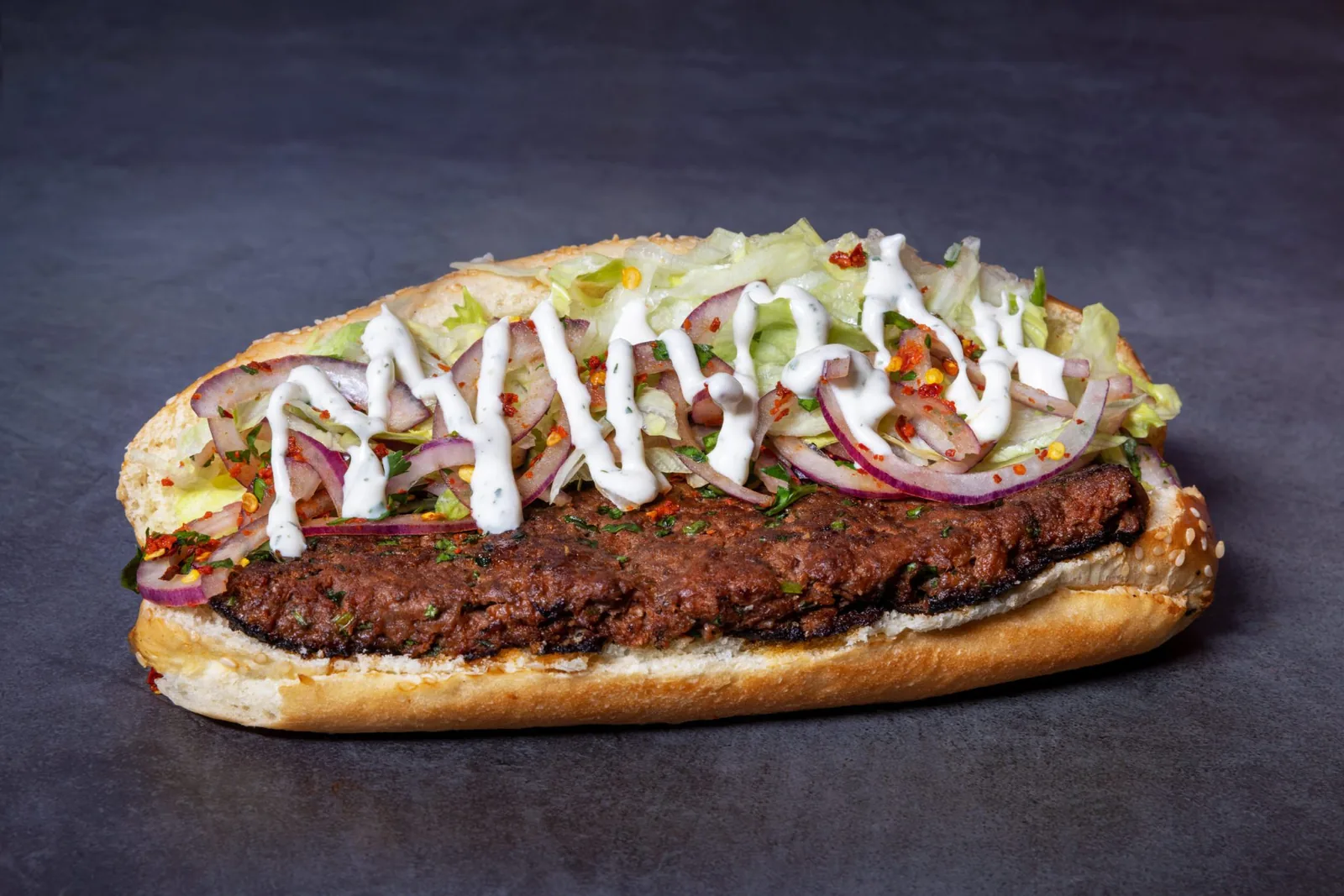 3 Streifen – Food & Product Photography